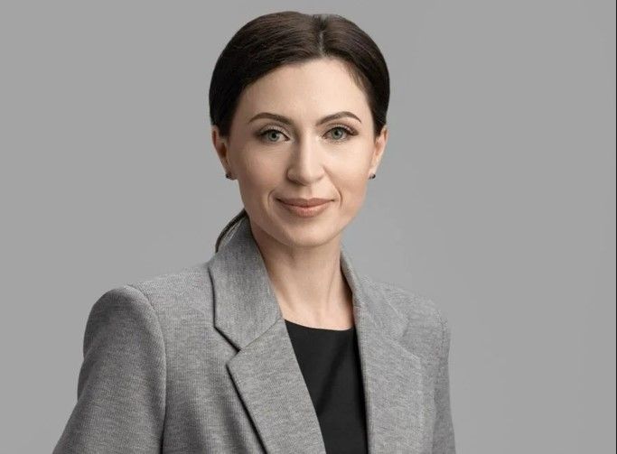 Руководителем музея «Спасское-Лутовиново» назначена Оксана Клименок